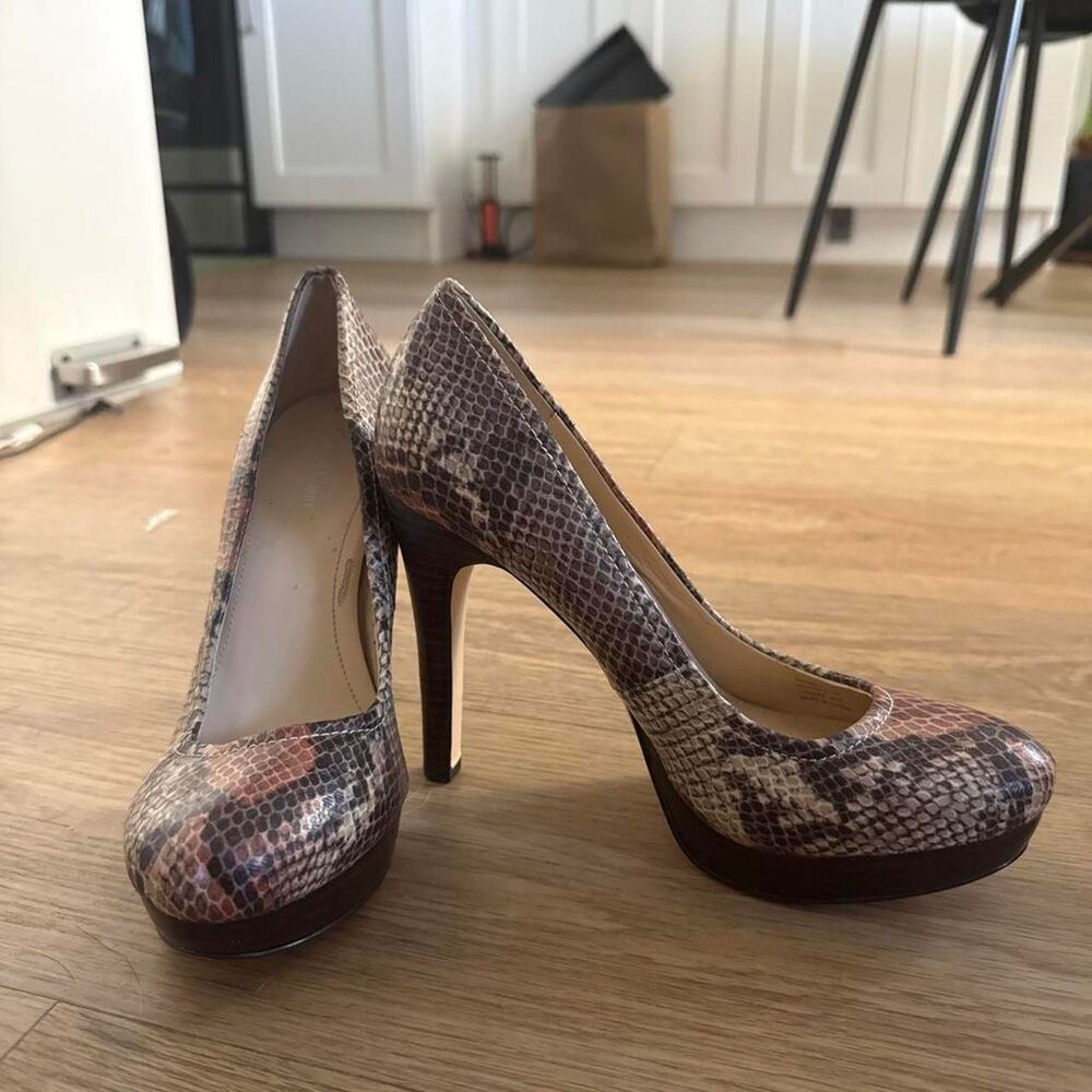 Calvin-klein Women's multi Courts